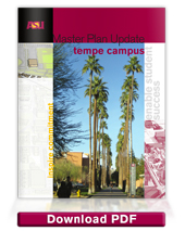 Tempe Campus Master Plan