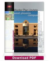West Campus Master Plan