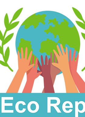Eco-reps logo