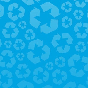 recycle symbol