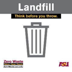 graphic image of recycle label