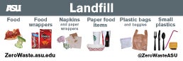 horizontal landfill sticker image