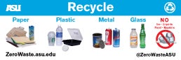 horizontal landfill sticker image