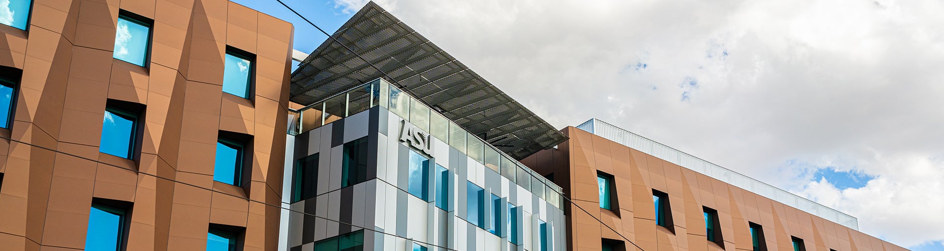 ASU University Gateway Building