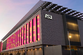 ASU News: State-of-the-art facilities highlight upgrades