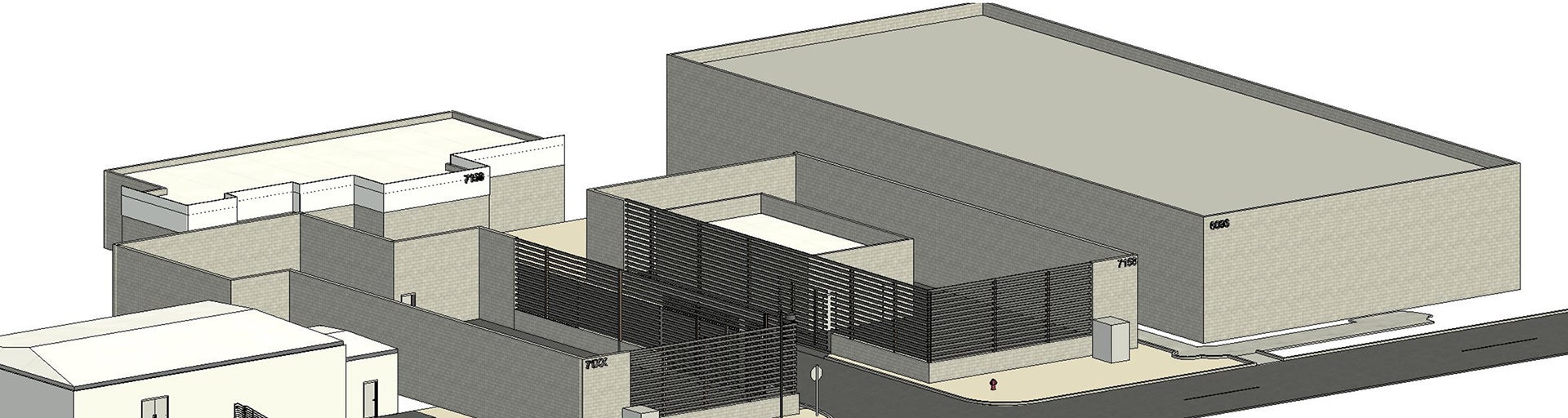 Polytechnic Cooling Yards