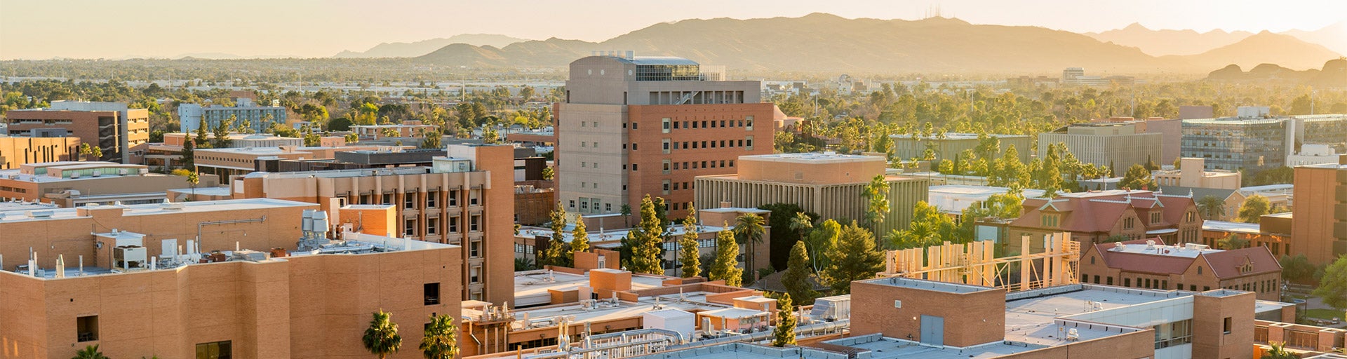 Tempe campus