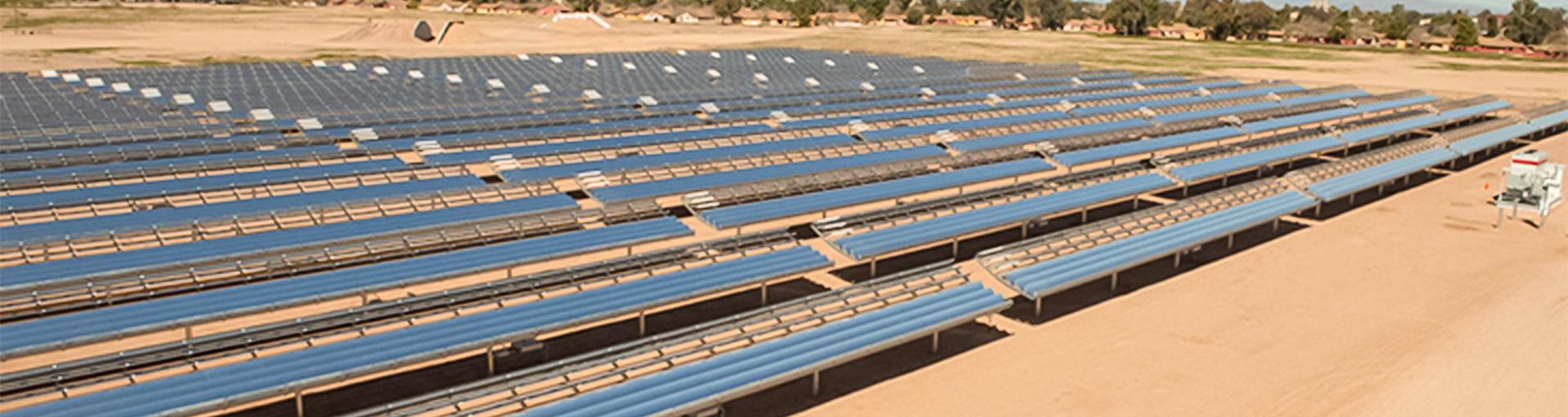 SunPower Solar Farm