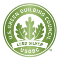 LEED Silver