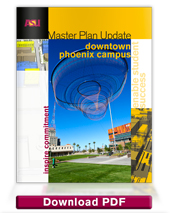 Downtown Phoenix Master Plan