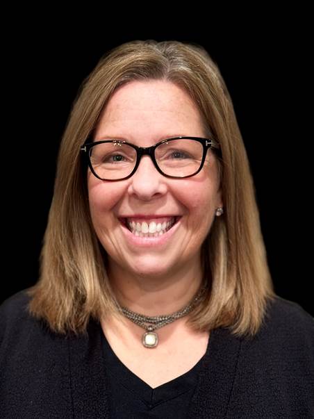 An image of Christin Burek.